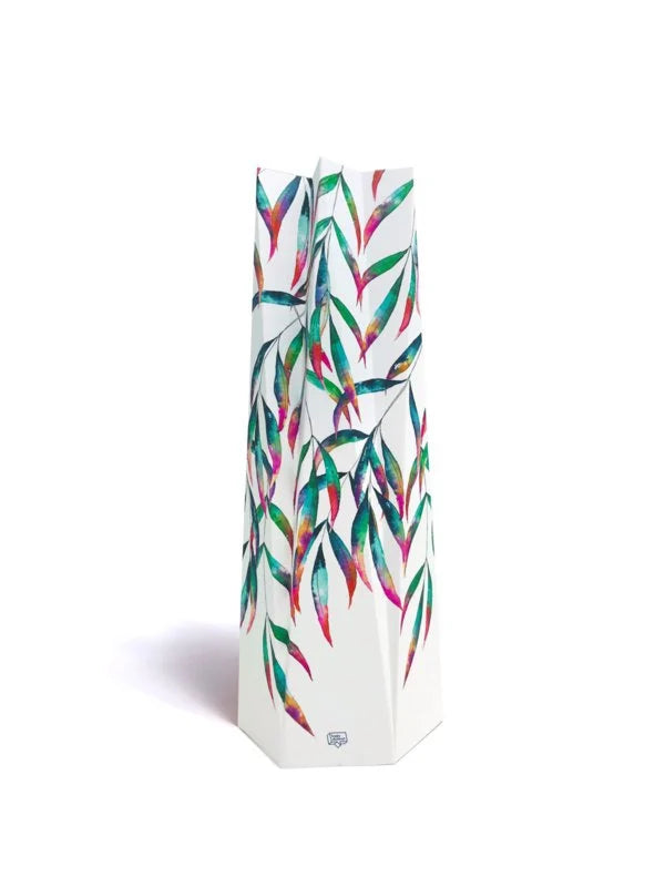 Greeting Card & Vase - Kuu Concept Store