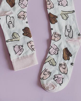 Willy Socks - Kuu Concept Store