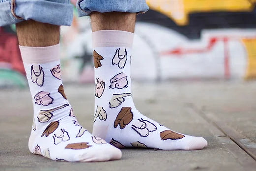 Willy Socks - Kuu Concept Store