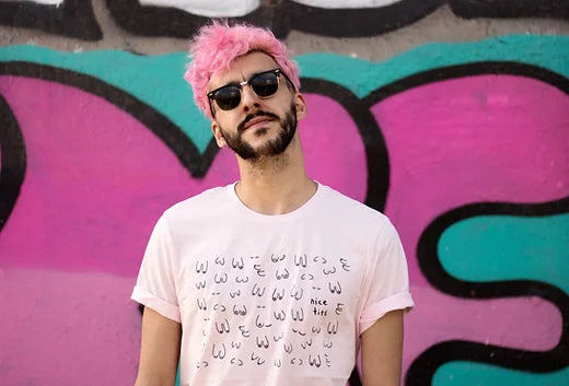 Titties T-Shirt - Kuu Concept Store