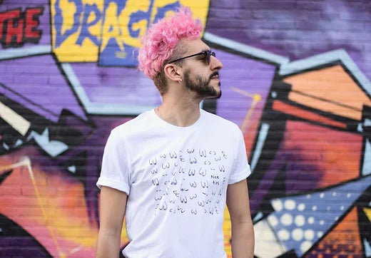 Titties T-Shirt - Kuu Concept Store