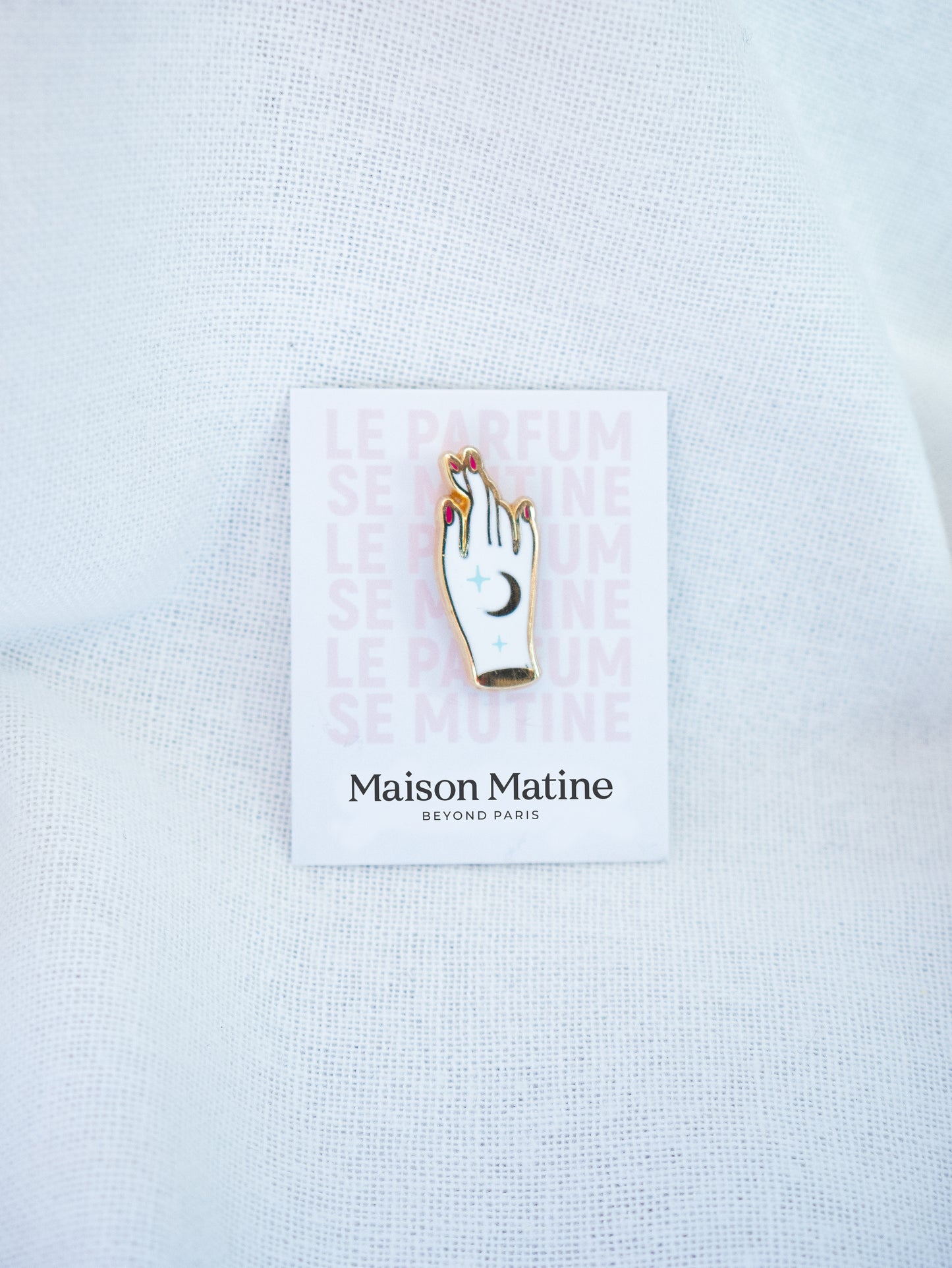 Maison Matine Pins