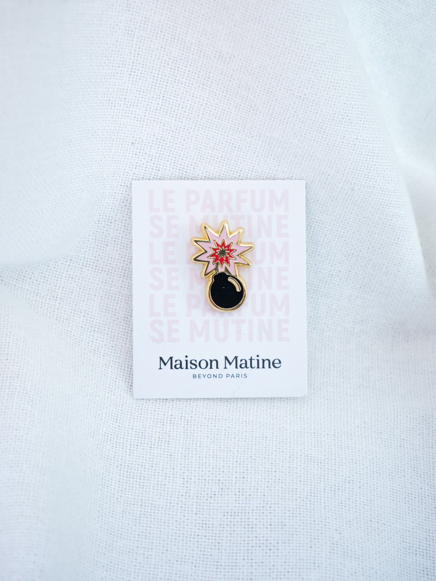 Maison Matine Pins