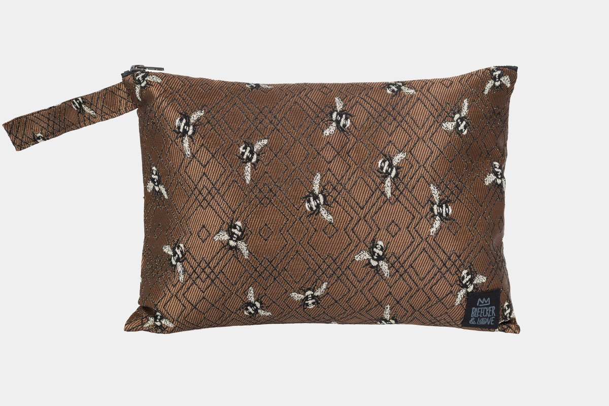 QUEEN BEE BAG - Bleecker&Love