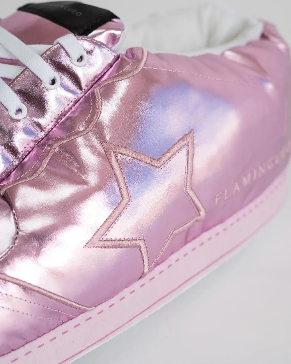 BLONDIE - House Slippers