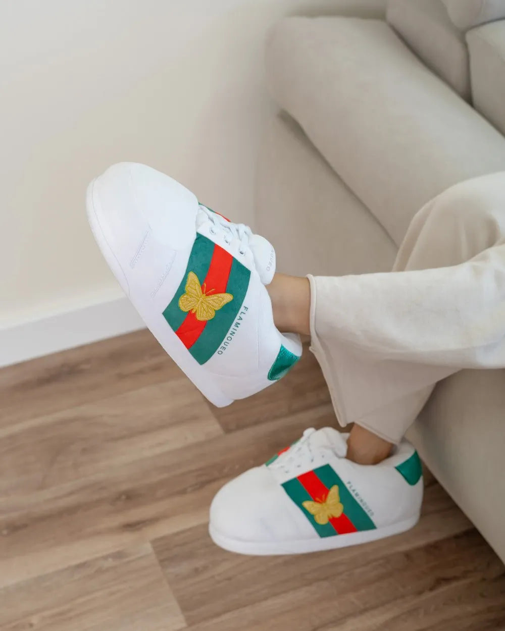 GRACE - House Slippers