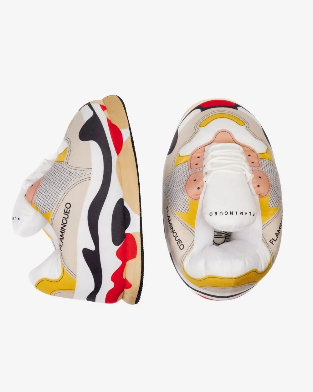 FOURFOLDITOS - House Slippers