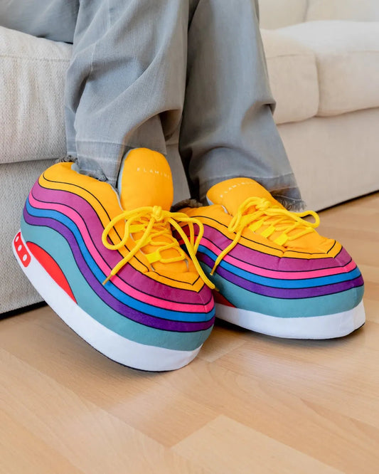 BOWIES - House Slippers