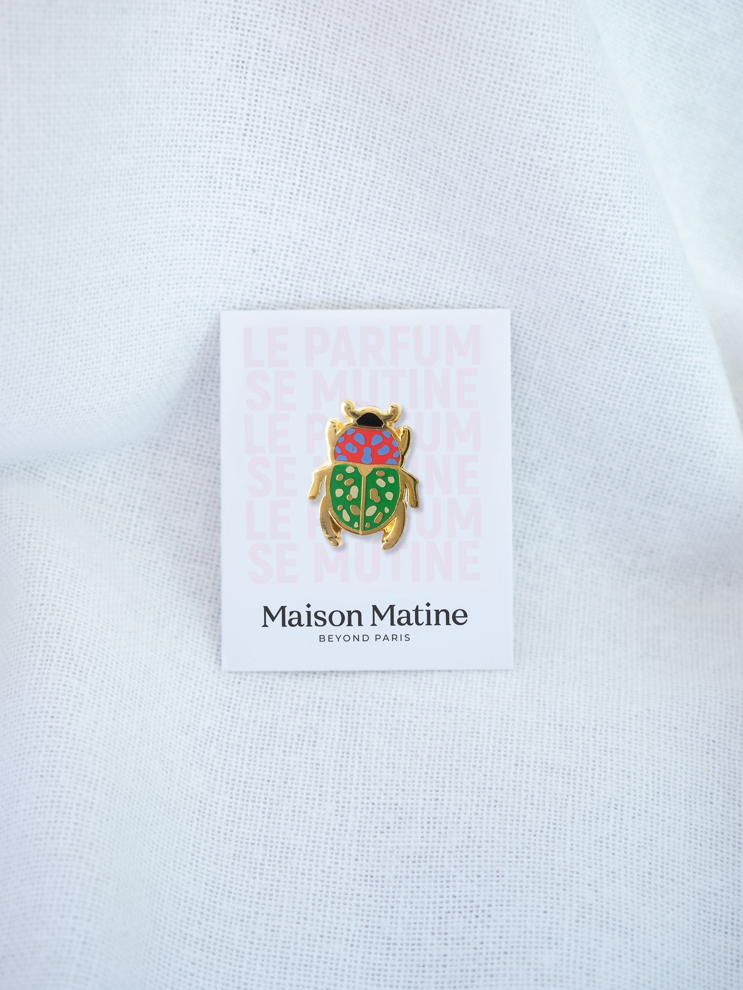 Maison Matine Pins