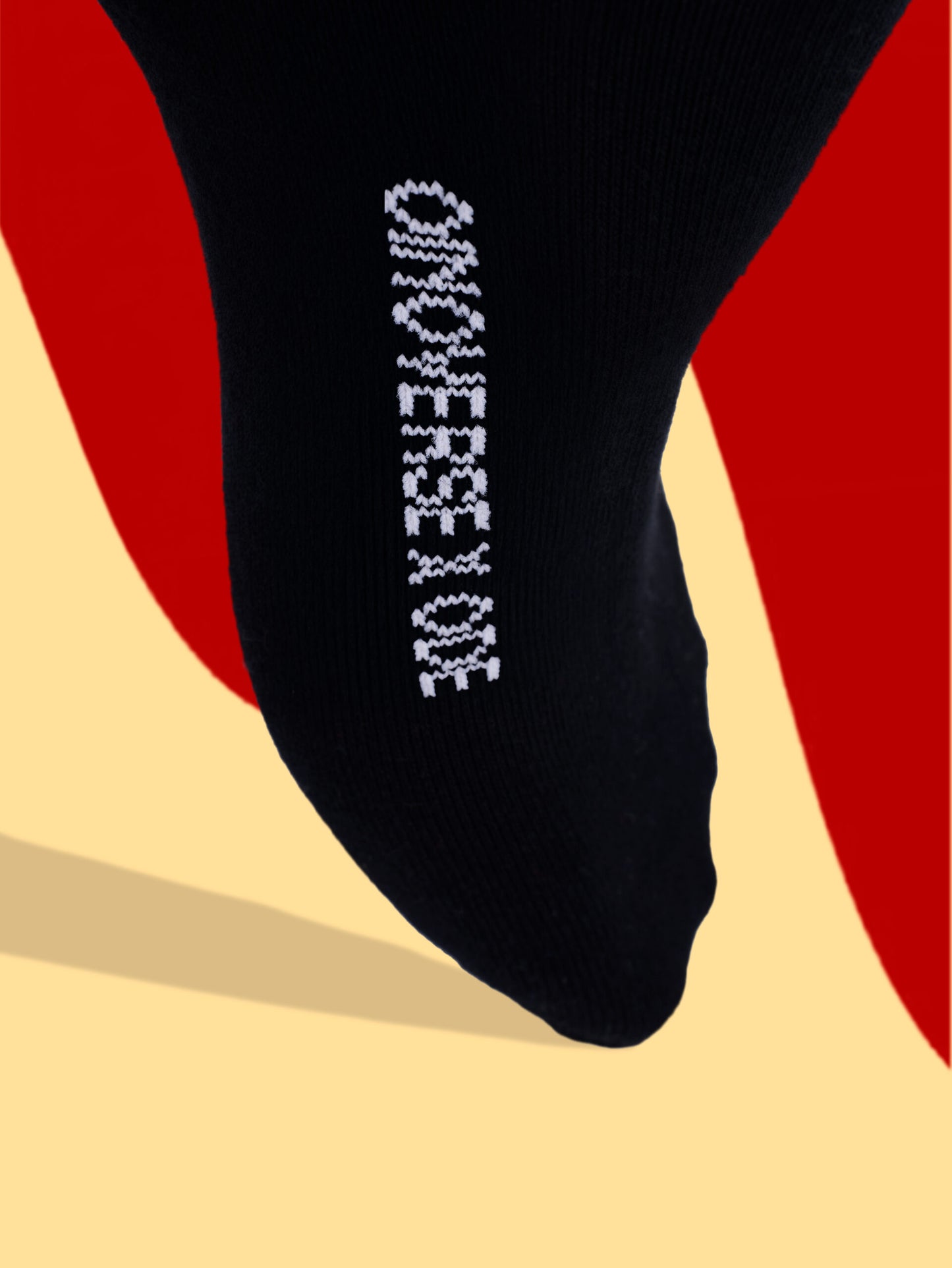 KRASARA OINOVERSE x ODE socks
