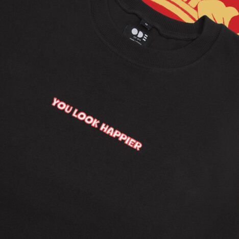 Kitty Poop Sweatshirt