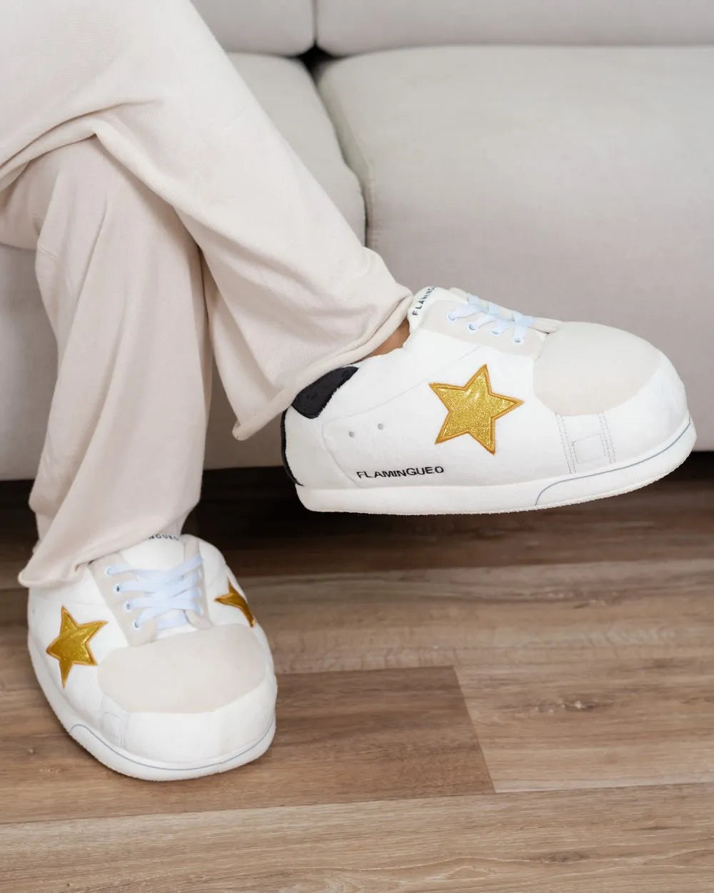 HOLLYWOOD - House Slippers