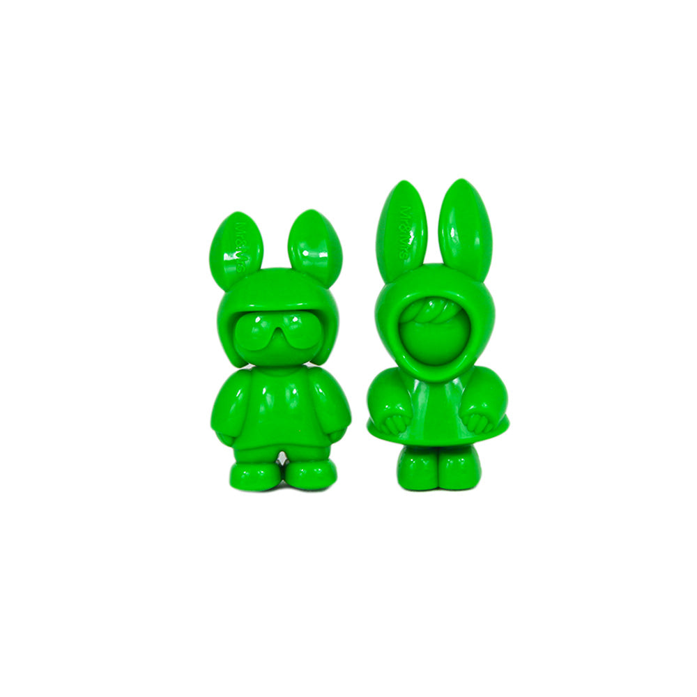 Absolute Wild - CAR PERFUME