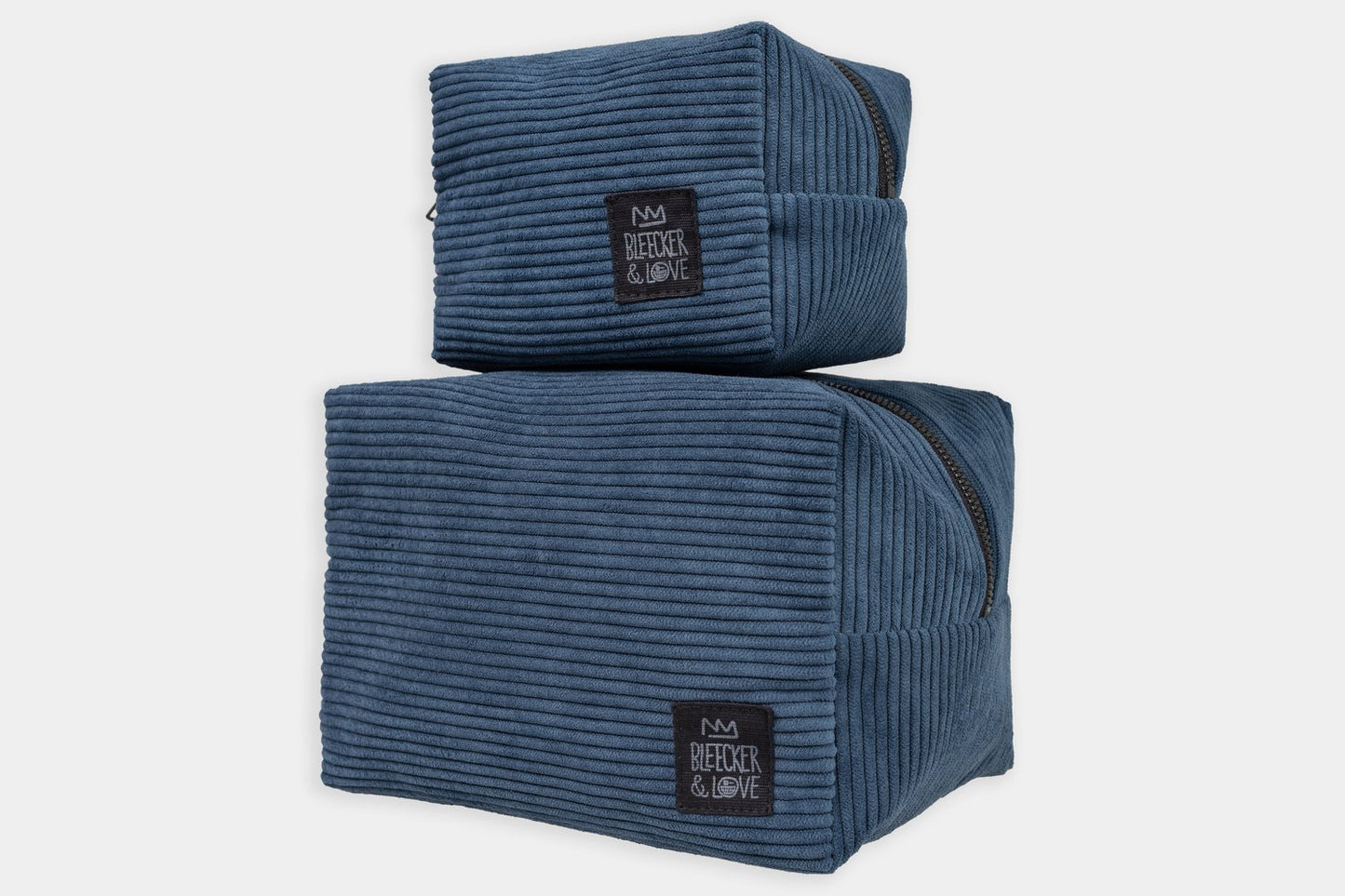 VENON POUCH - Bleecker&Love