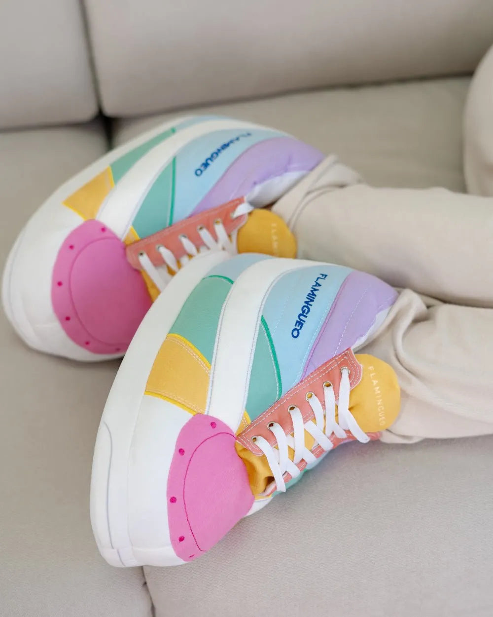 JIMMIS - House Slippers