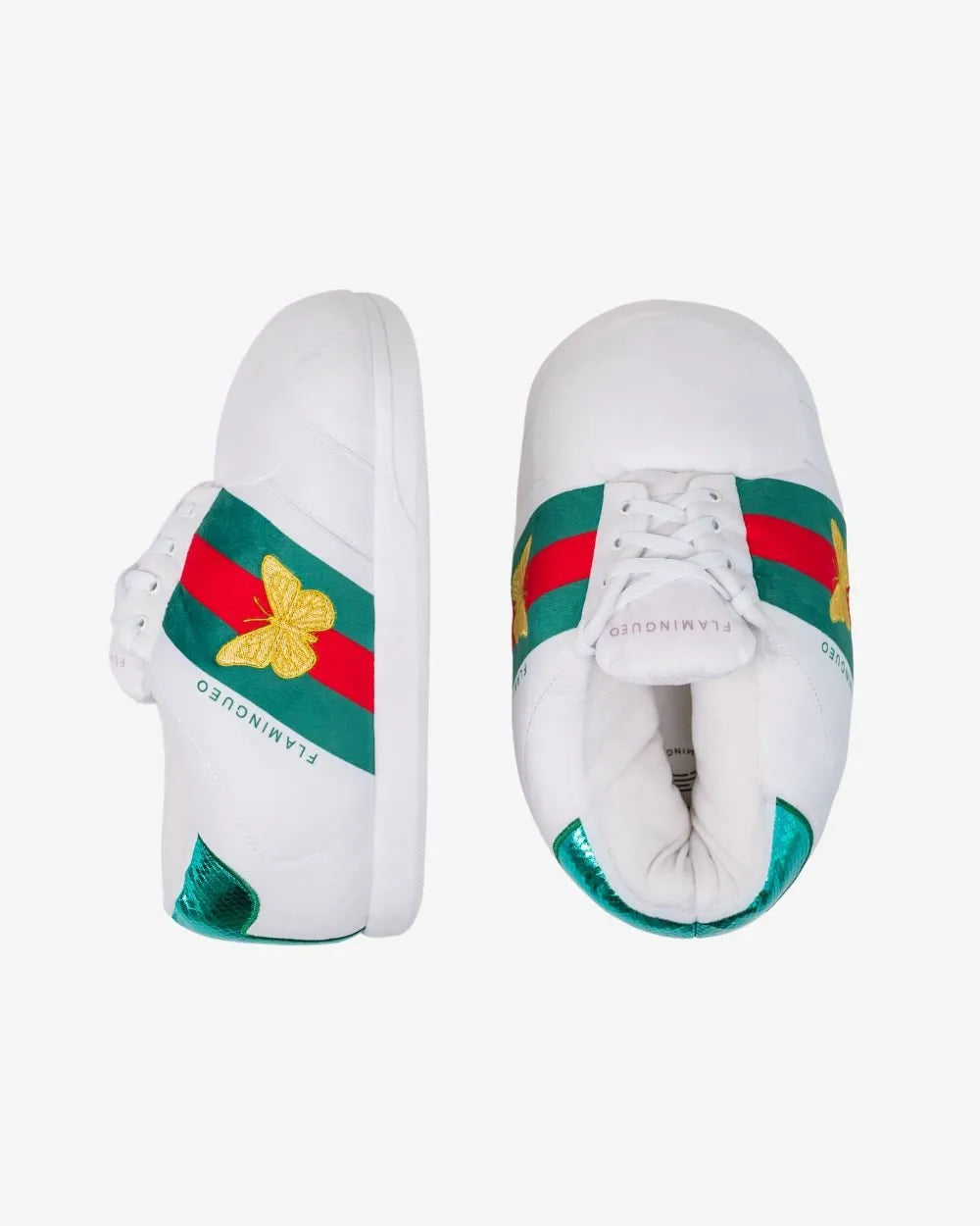 GRACE - House Slippers