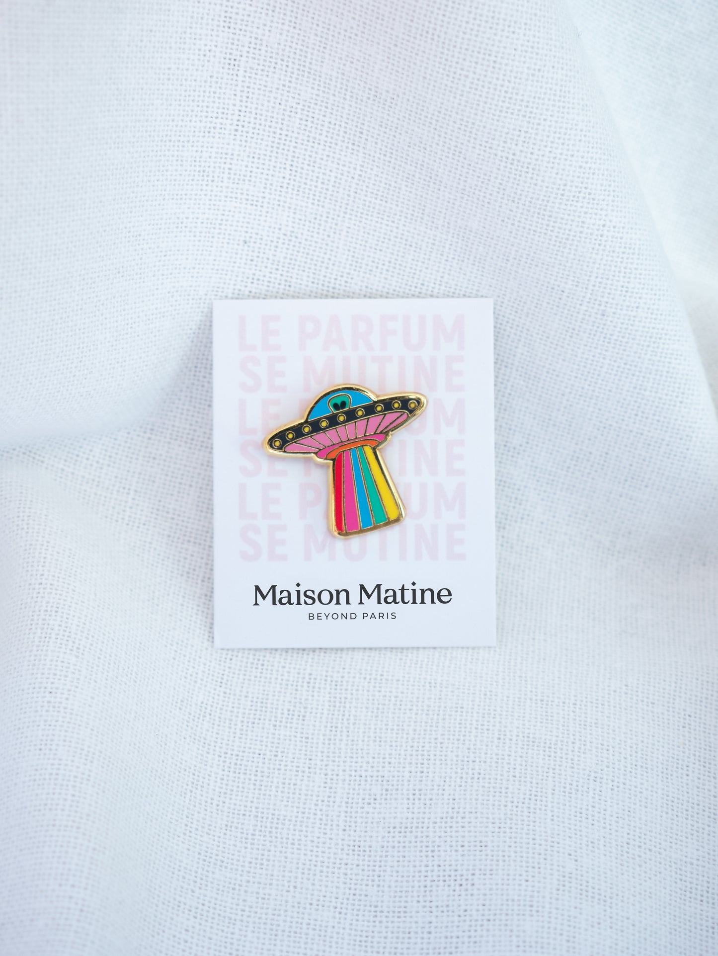 Maison Matine Pins