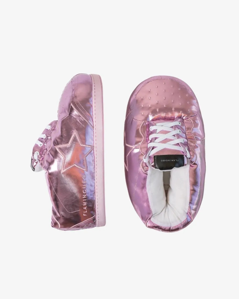 BLONDIE - House Slippers