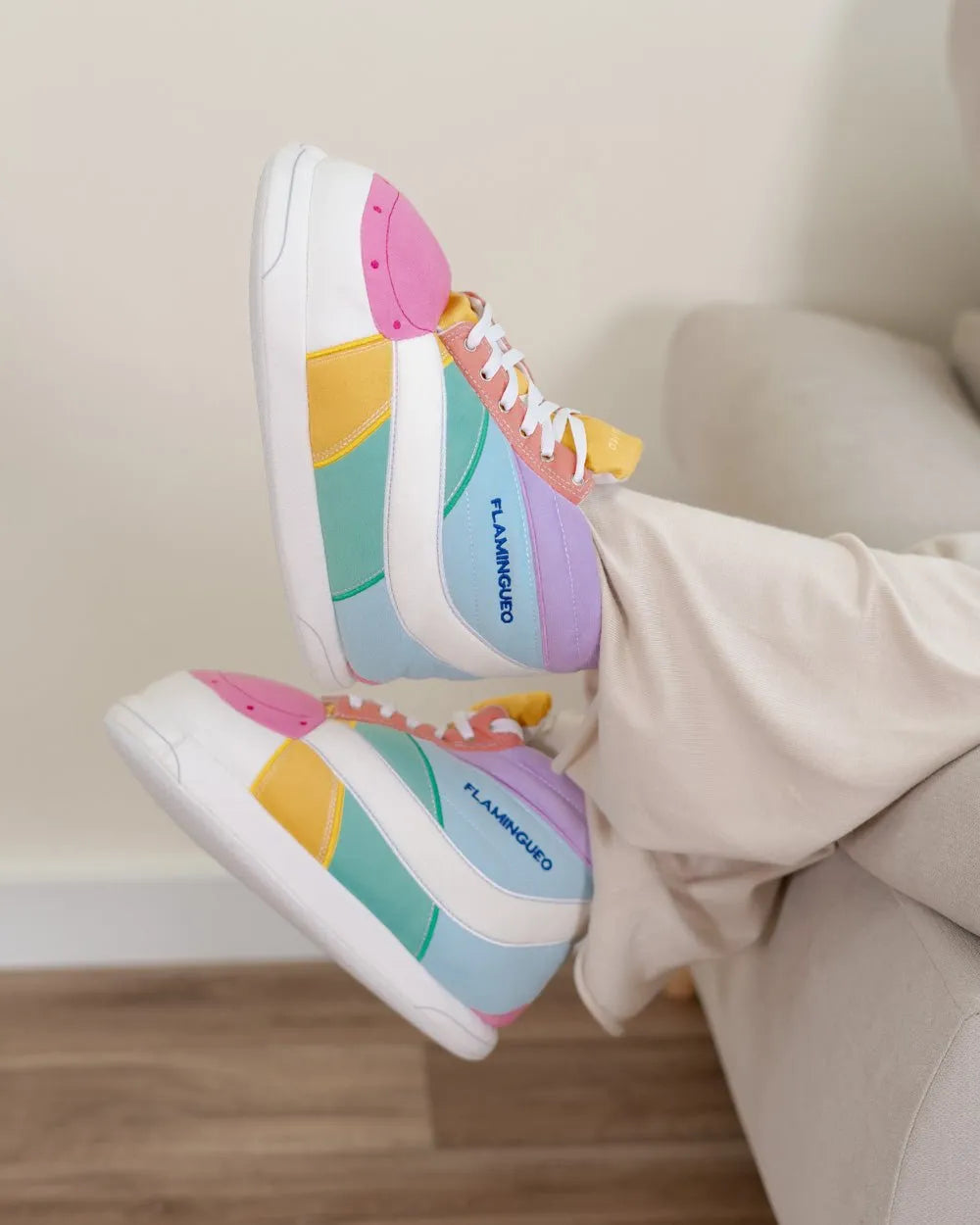 JIMMIS - House Slippers