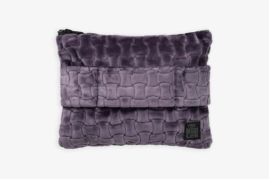 AFFAIR CLUTCH BAG - Bleecker&Love