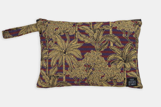 GARDEN BAG - Bleecker&Love