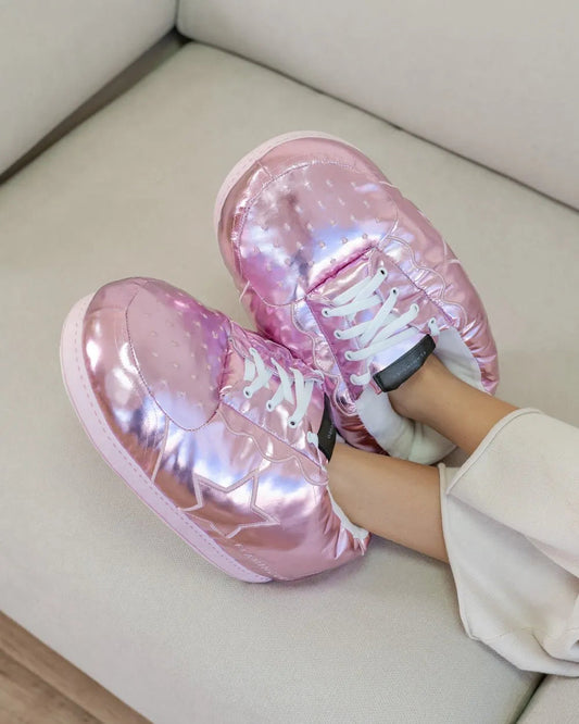 BLONDIE - House Slippers