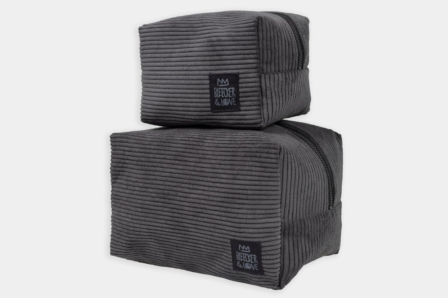 LUCA POUCH - Bleecker&Love