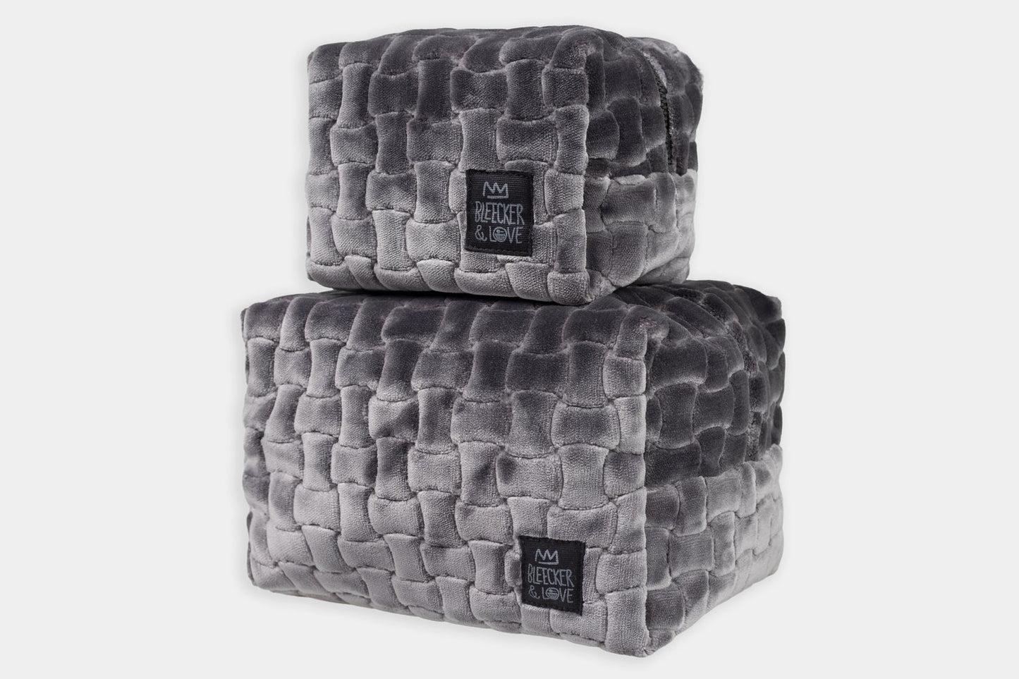 ONYX POUCH - Bleecker&Love