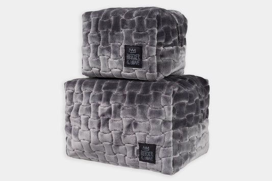 ONYX POUCH - Bleecker&Love