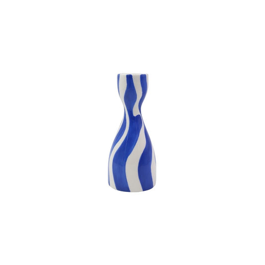 Nino (Bold & Blue) Candle Holder