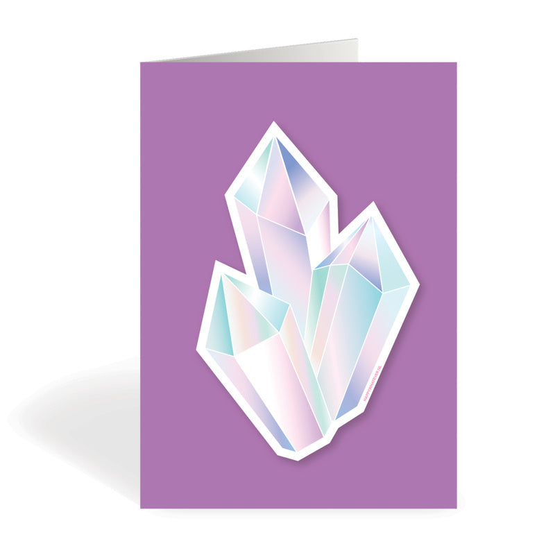 Rainbowmaker Greeting Card