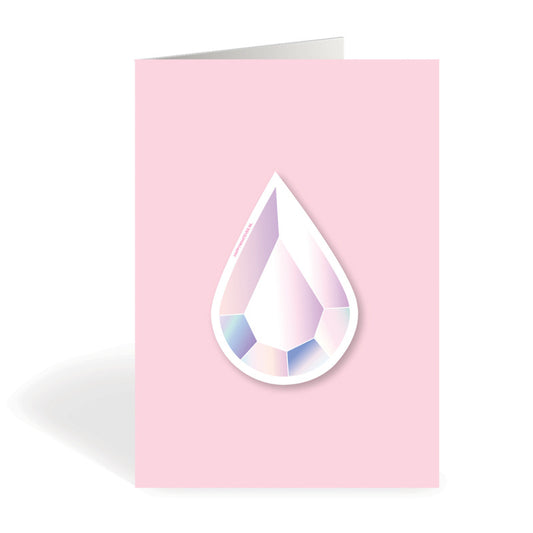 Rainbowmaker Greeting Card