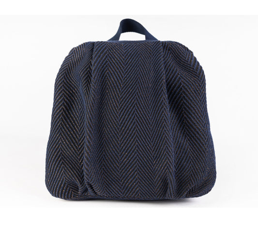 SHINE BLUE Backpack