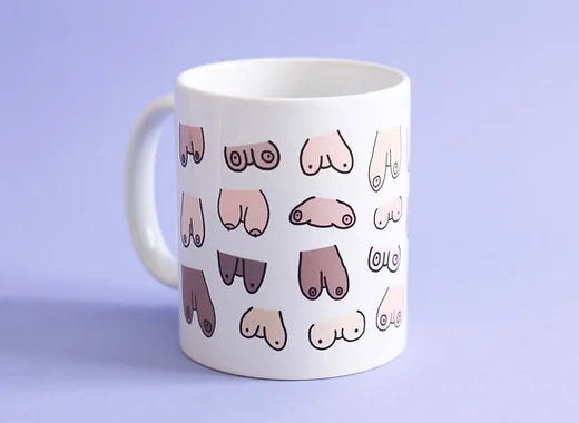 Mug Titties