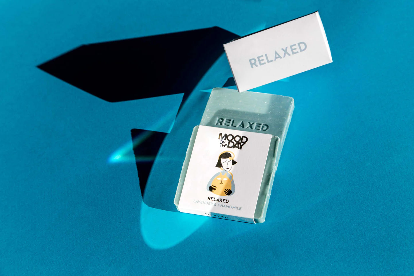 Soap Gift Set | Mood of the Day Box of 3 - Kuu Concept Store