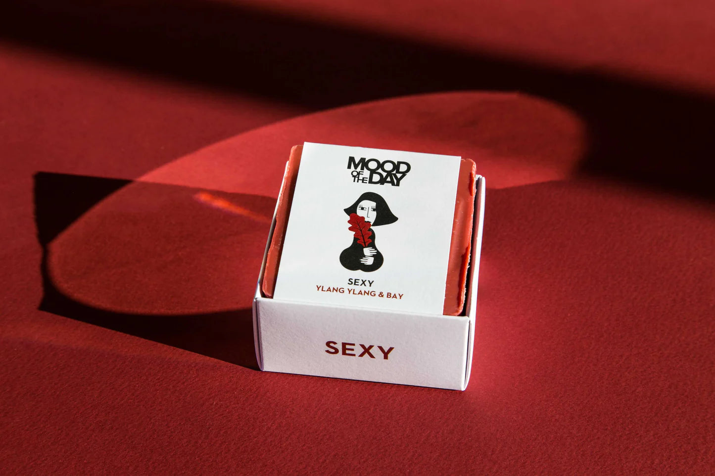Soap Gift Set | Mood of the Day Box of 3 - Kuu Concept Store