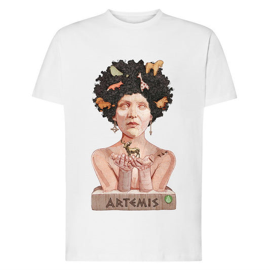 T-shirt "Artemis"