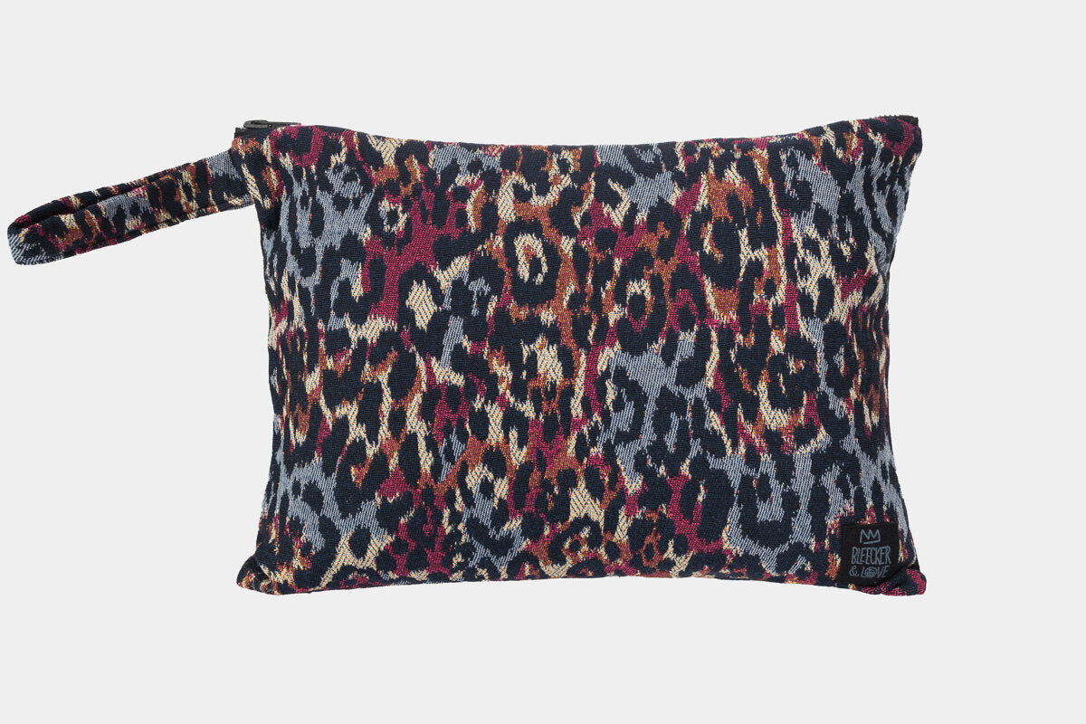 Animal Print Bag